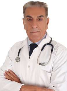 Dr. Antoine Abi Abboud